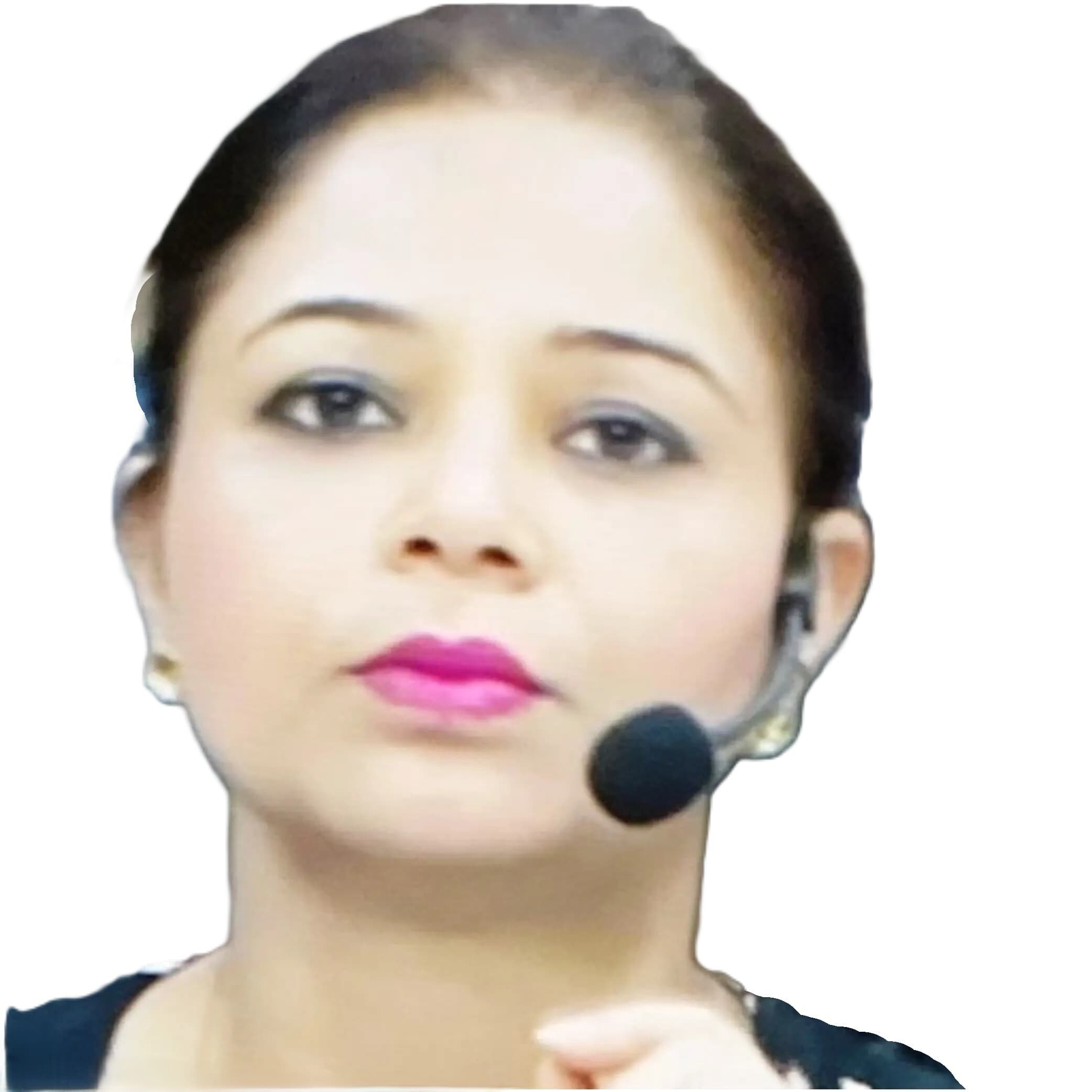 Ms. Deepali Sharma