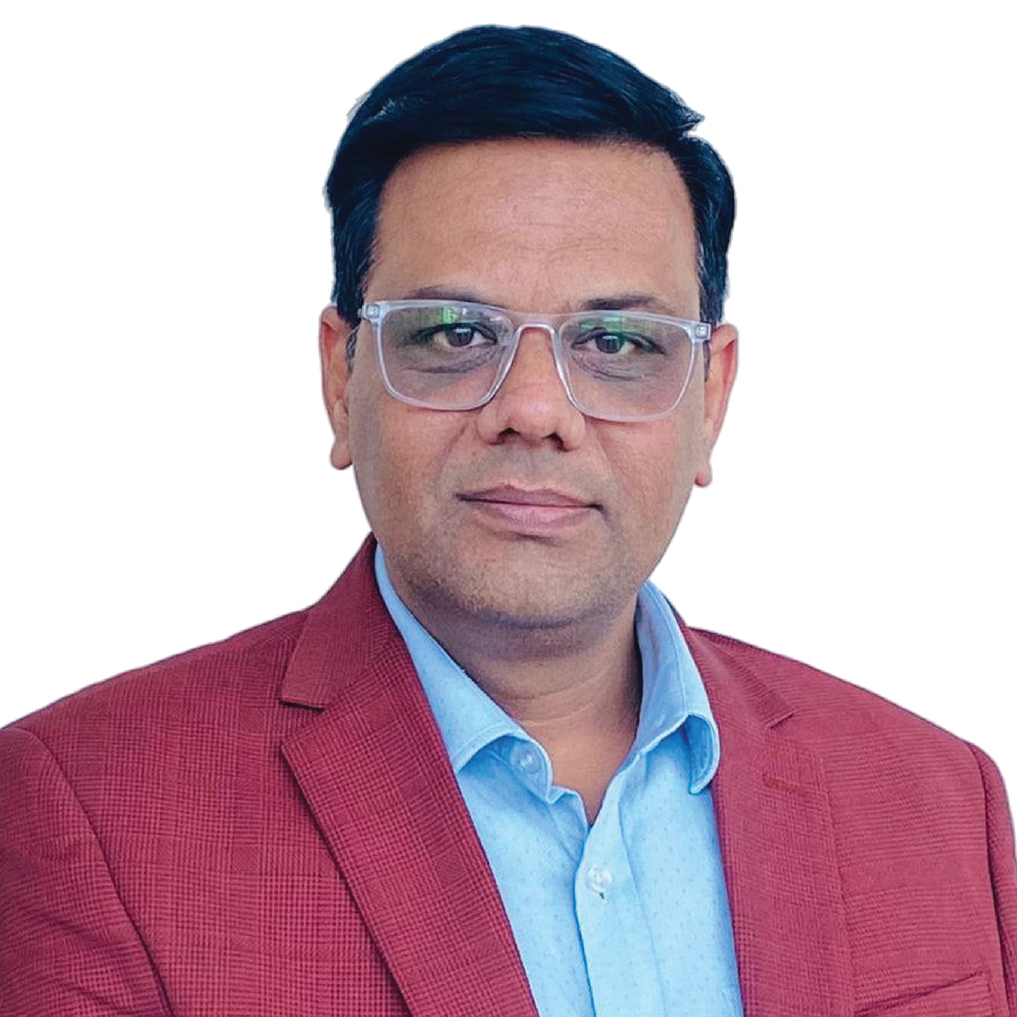 Kapil Dadheech