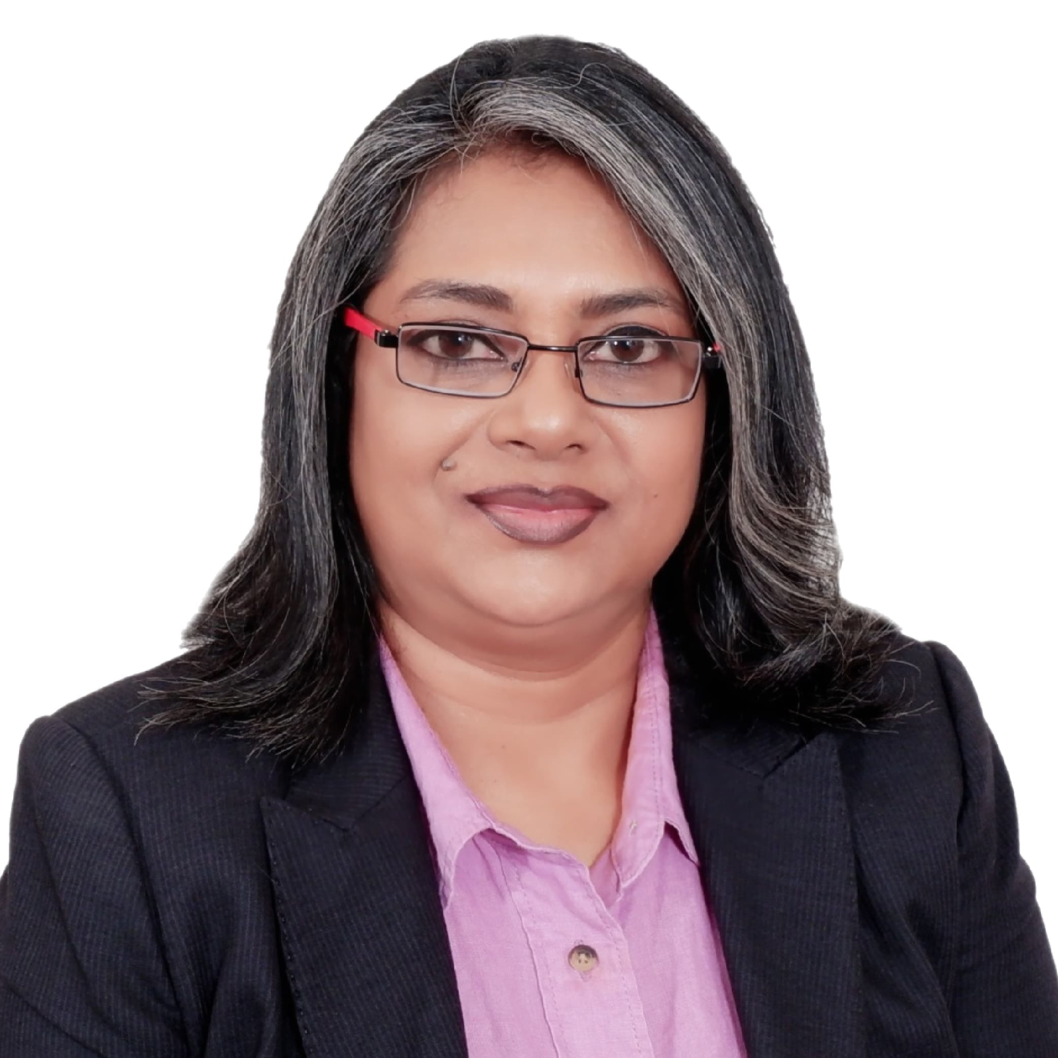 Mamta Sharma