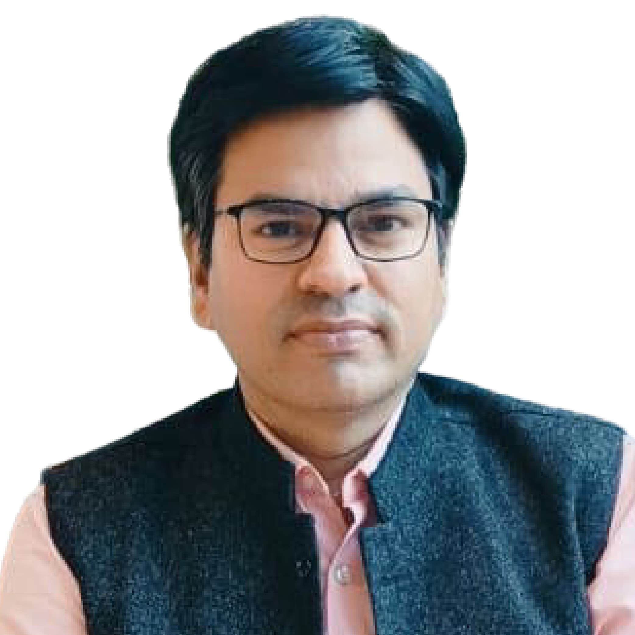 Manish Kumar