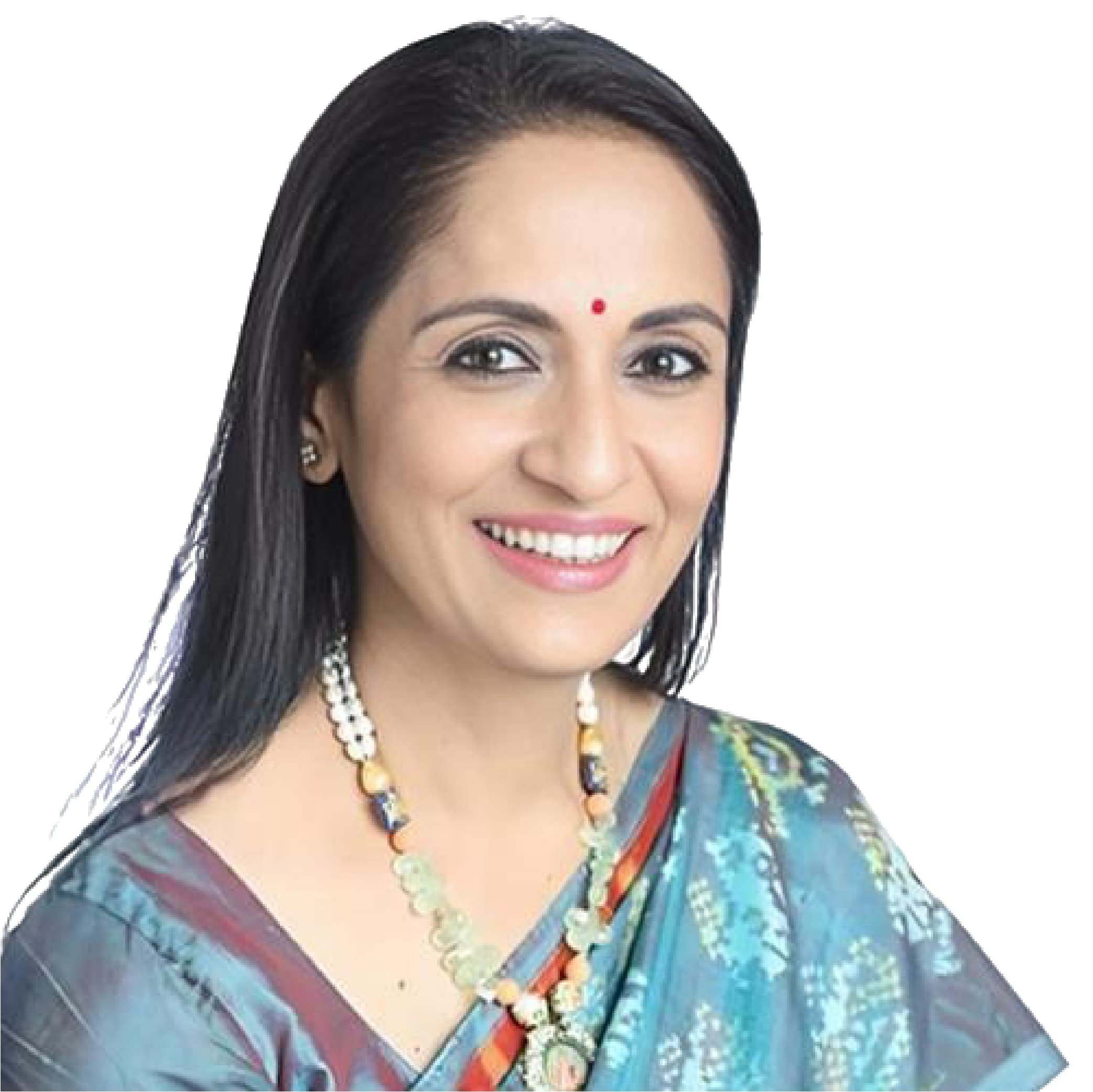 Dr. Swaroop Rawal