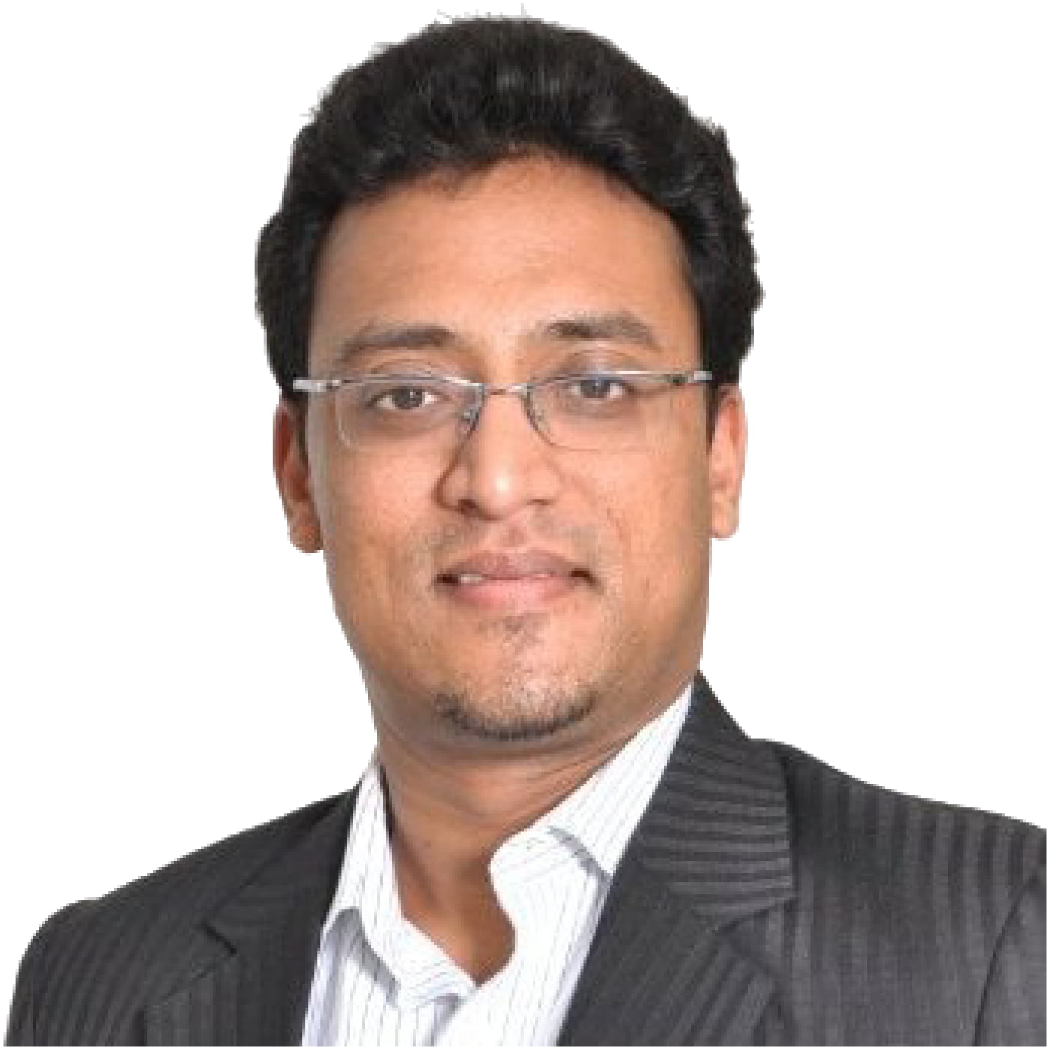 Vinay Rungta