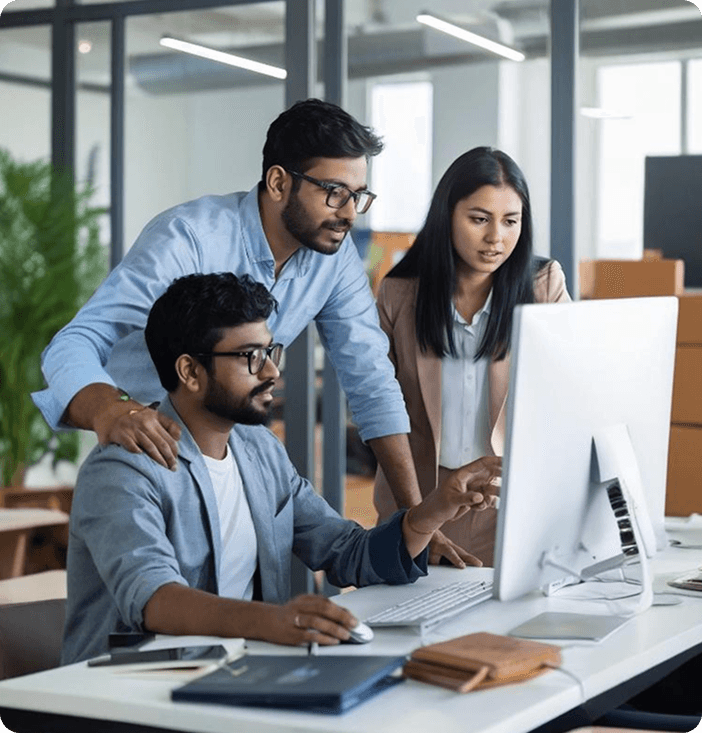 Vidysea Team