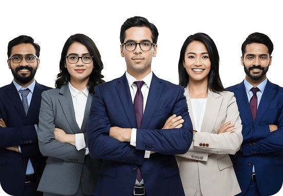 Vidysea Team