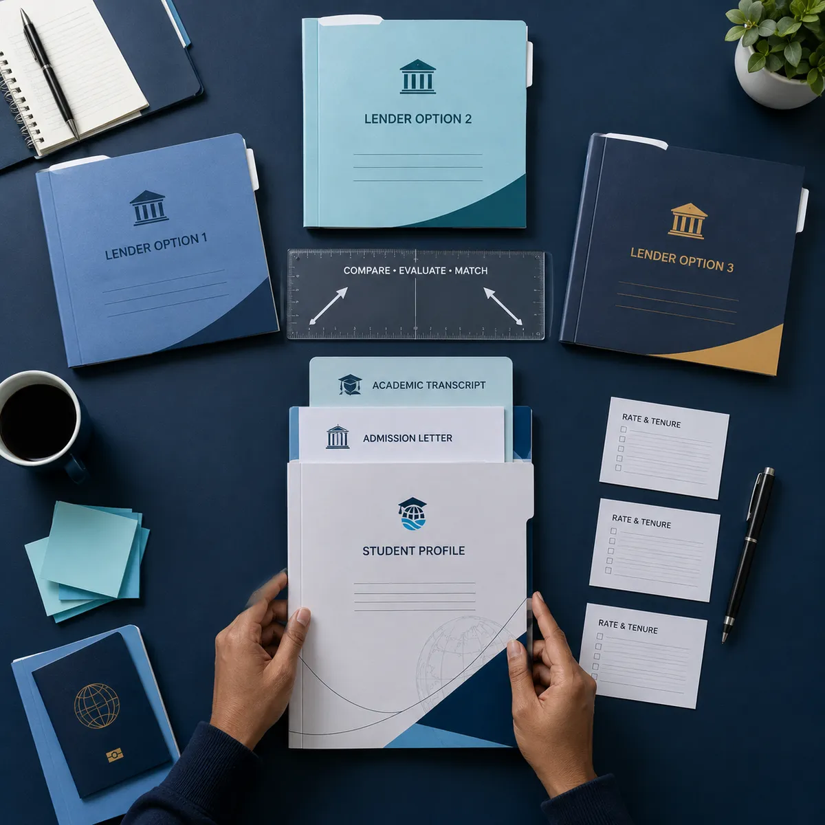 Why students pick Vidysea-assisted education loans