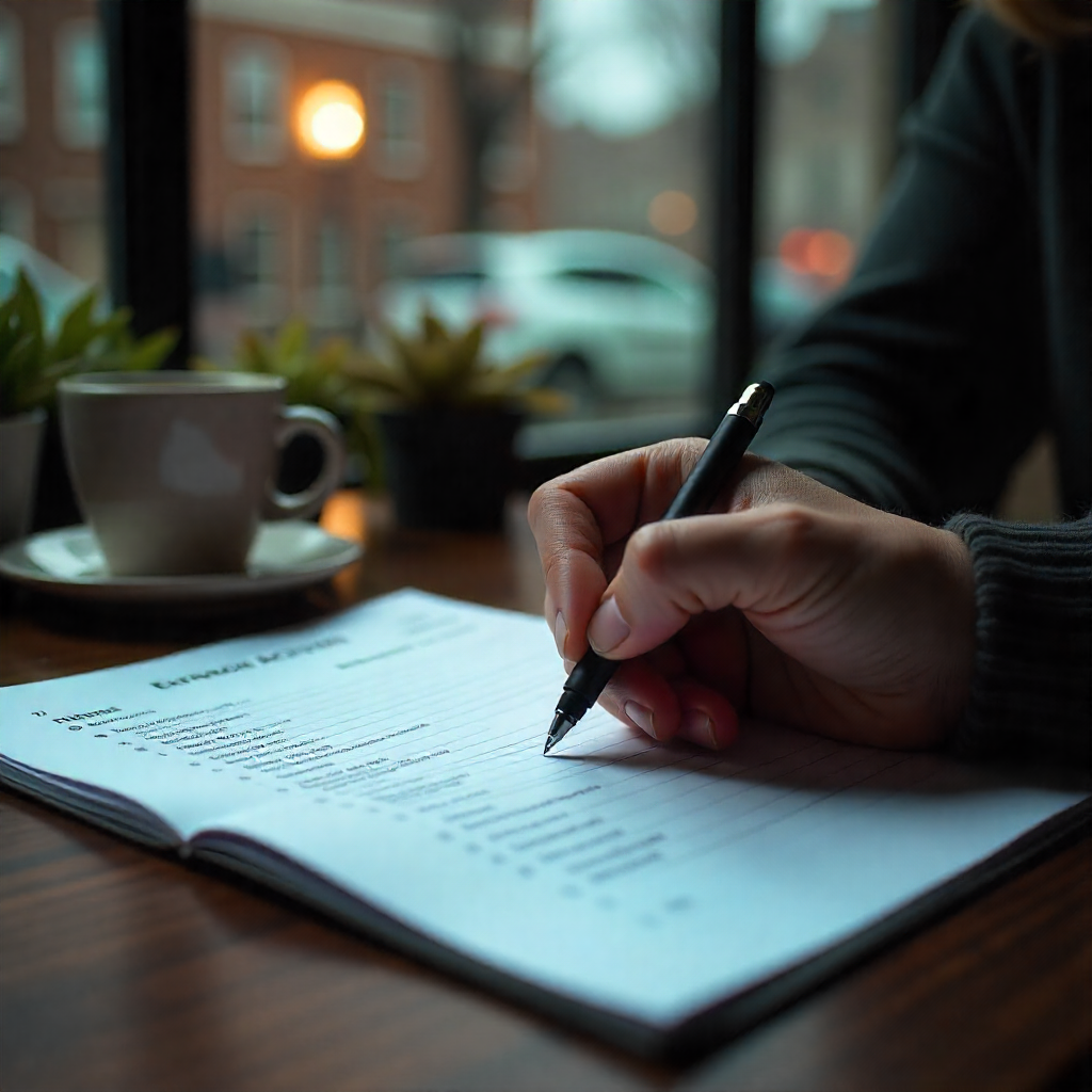 Application and Admission