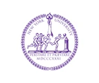 Partner university logo