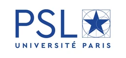 Partner university logo